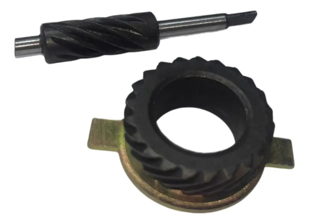 Reenvio Velocimetro Elite 150 A Zapata Rpm
