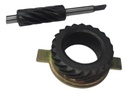 Reenvio Velocimetro Elite 150 A Zapata Rpm