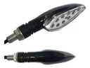 Guiño Giro Led Flecha Universal  12v  Rpm