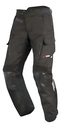 Pantalon Alpinestars Andes V2 Drystar Negro Hombre Rpm Negro L