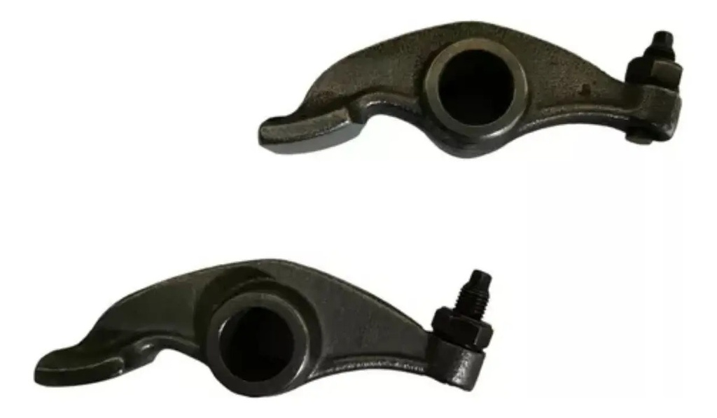 Balancines Motomel Skua 250 Full Cadenera ( Juego ) Rpm