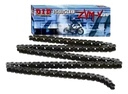 Cadena Transmision Did Zvm-x Super Street 530 X 118 Japon 