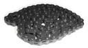Cadena Distribucion Ek Japon 25h-86 Honda C 90 Rpm Gris