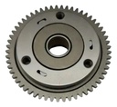 Bendix Completo Honda Titan 125 2000 Rpm
