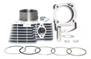 Kit Cilindro Piston Motomel Skua 250 Cadenero 65,5mm P.15
