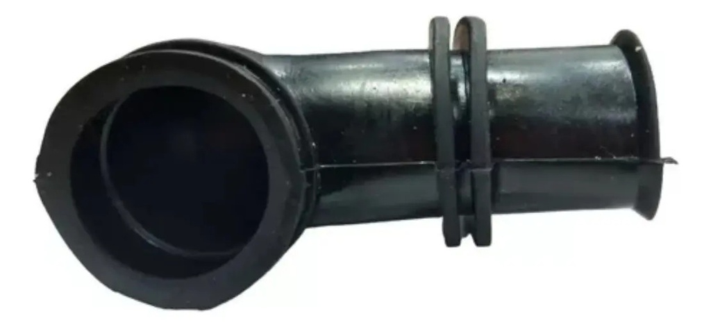 [MOT-AC110] Acople Carburador A Filtro De Aire Honda New Wave 110s