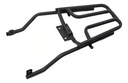 Porta Equipaje Hp  Motomel Sirius 200 Fz 16  Hasta 2012 Negro