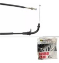 Cable Acelerador (b) Yamaha Ybr 250 Ys Fazer Wstandard 