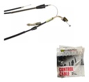 Cable Acelerador Yamaha Rx 100 W Standard