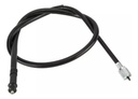 Cable Tripa Velocimetro Honda Biz 125  W Standard Rpm
