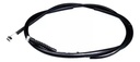 Cable Embrague Honda Xr 600 W Standard Rpm