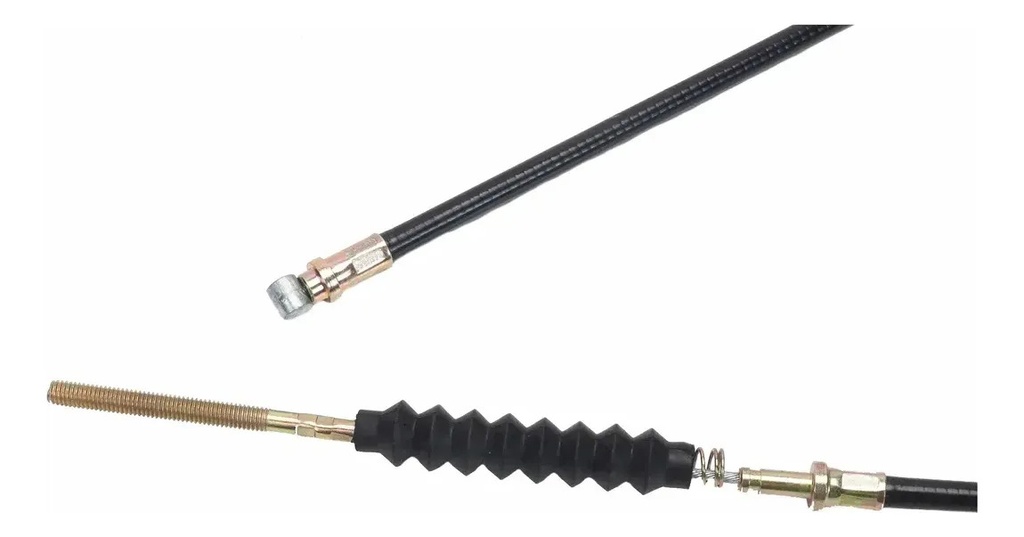 Cable de Freno Trasero W Standard Zanella Sol 4T