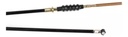 Cable Freno Delantero P/ Honda St70 Dax W Standard Rpm