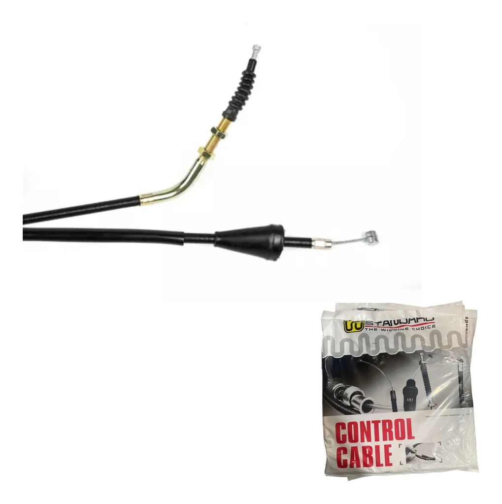 Cable Embrague Zanella Rx 250 W Standard Rpm