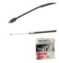 Cable de Cebador Gilera Smash 110