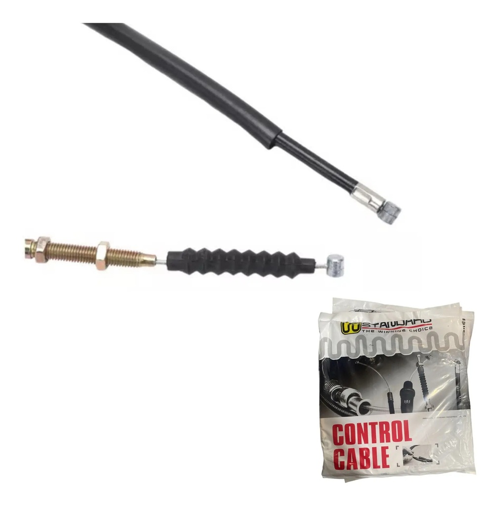 Cable Freno Delantero Yamaha Dt 125 W Standar Rpm
