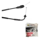 Cable Acelerador Yamaha New Crypton 110 W Standar Rpm