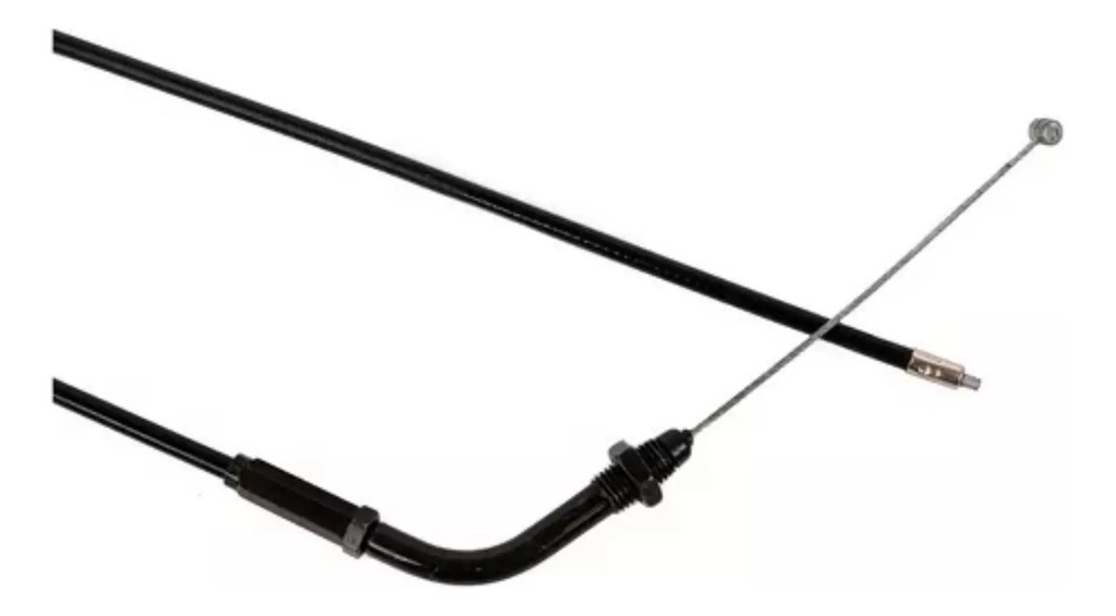 Cable Acelerador P/ Zanella Sol 4t Bussines W Std