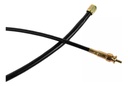 Cable Velocimetro Honda Nx 150 W Standard Rpm