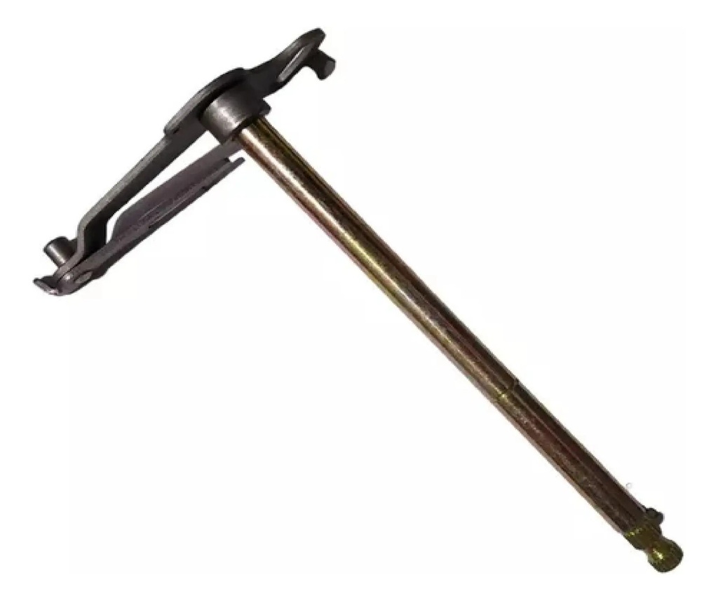 Eje Selector De Cambios Ax 100 Rpm