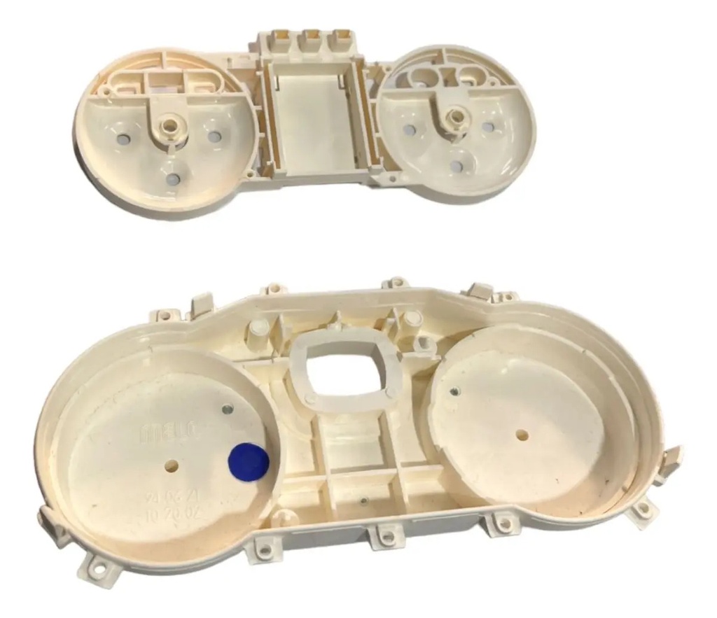 Carcasa De Tablero  Interna  Titan 125 Rpm