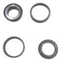 Cubetas  Dirección Bajaj Rouser 135  Rpm