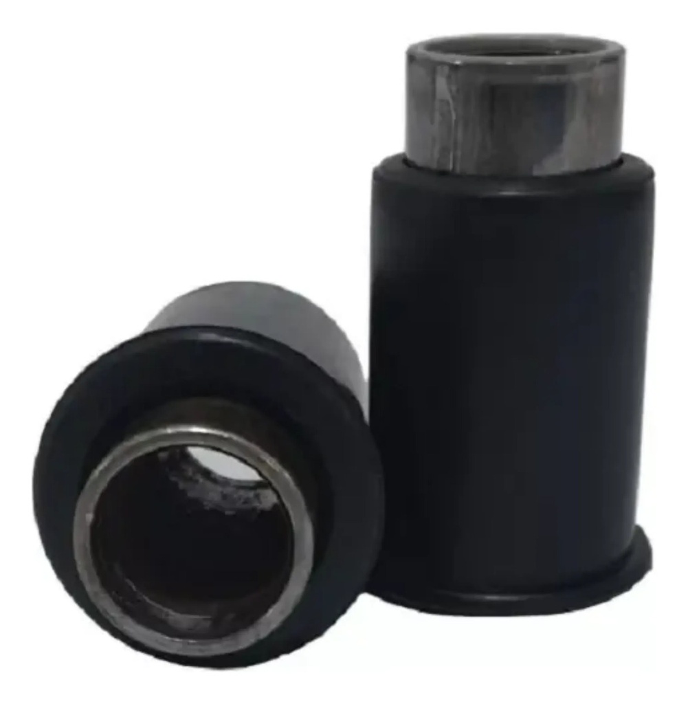 Bujes Horquillon Trasero Yamaha Ybr 125 China Rpm