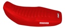Funda Asiento Fmx Wave Modelo Viejo Futura Rpm Rojo