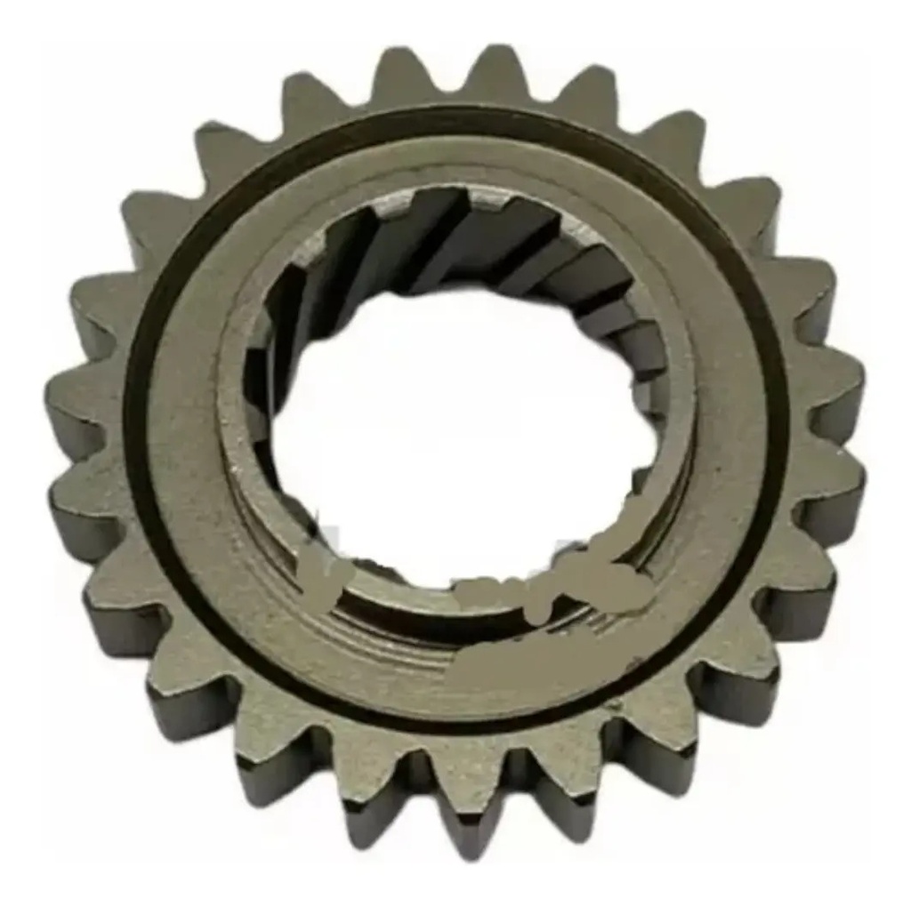 Engranaje Criquet Arranque Yamaha Ybr 125  Rpm