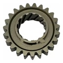 Engranaje Criquet Arranque Yamaha Ybr 125  Rpm