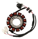 Estator Bobinado Completo Compatible   Yamaha Fz Fi 2.0 Rpm