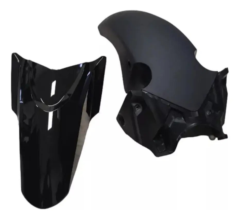 Guardabarro Delantero  Honda Cb 125 F Twister Rpm