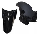 Guardabarro Delantero  Honda Cb 125 F Twister Rpm