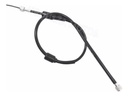 Cable Tripa De Velocimetro Yamaha New Crypton