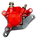 Caliper de Freno Delantero Honda Wave 110