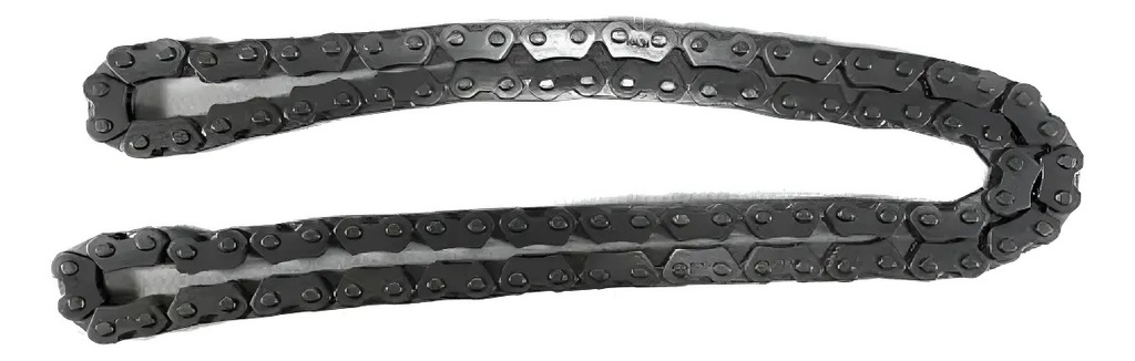 Cadena Distribucion 409 X 100 Motomel Dakar 200 Rpm Gris