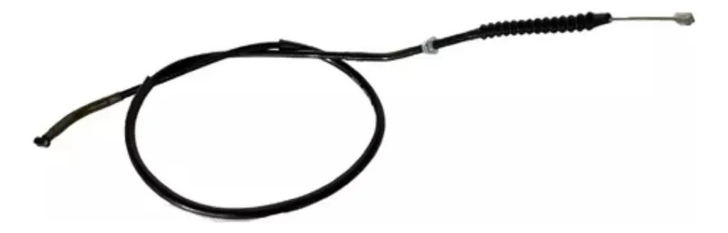 Cable Comp. Embrague Honda Xr 300 E Ed 2013 Rpm
