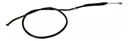 Cable Comp. Embrague Honda Xr 300 E Ed 2013 Rpm