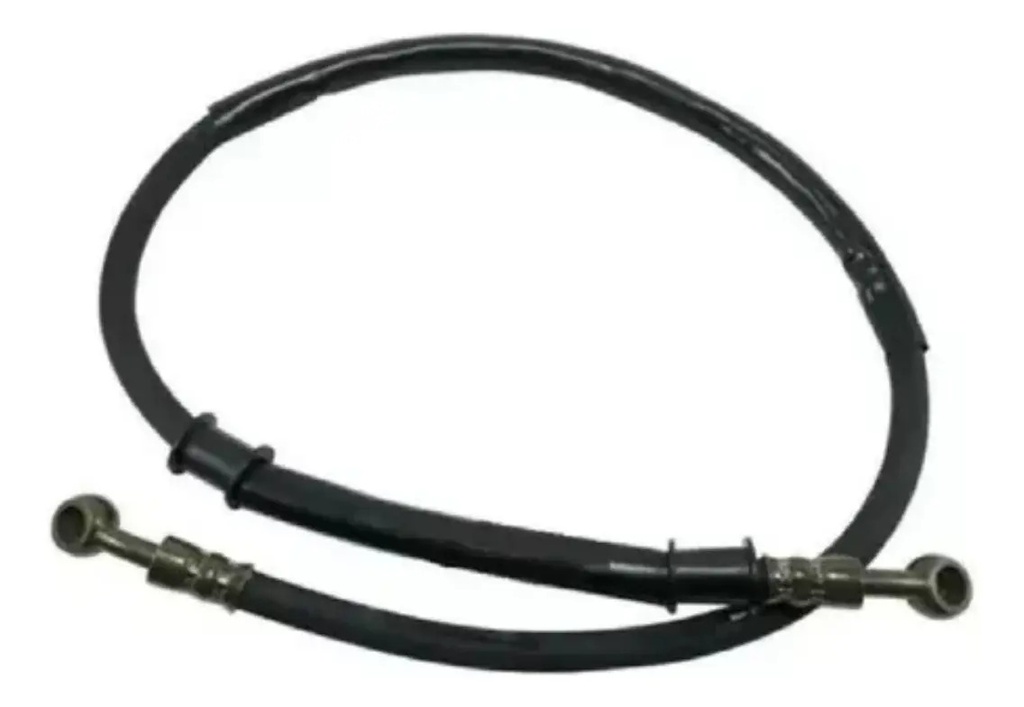Flexible De Freno Yamaha Ybr 125  89 Cm Freno   A Disco Rpm