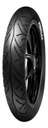 Cubierta Delantera Pirelli Sport Demon Sin Cámara 100 80 17