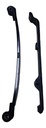 Guia Y Tensor Cadena De Distribucion Honda Cb1 125 Set Negro