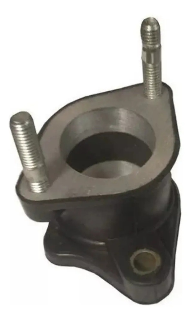 Tobera (Codo) de Admision NSU Motomel Skua 150 S2
