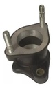 Tobera (Codo) de Admision NSU Motomel Skua 150 S2