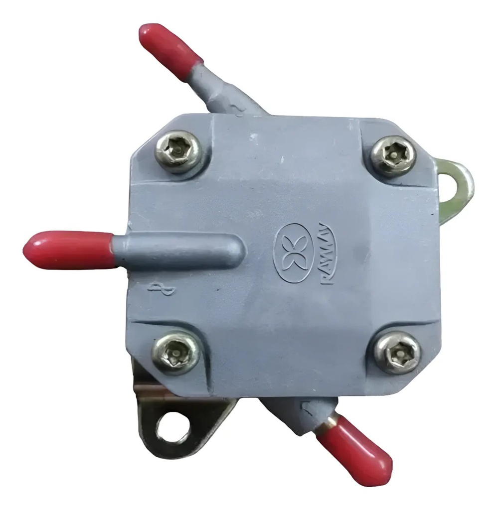 Bomba Nafta Scooter Vx 150 Zanella Motomel Gilera 150 Rpm