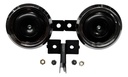 Bocinas De 12v Doble Universal Rpm