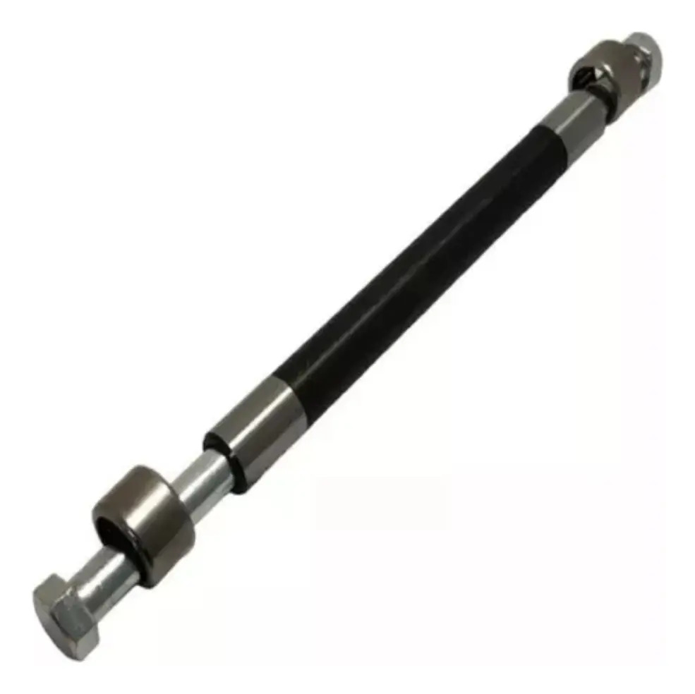 Eje Horquillon Yamaha R15 Buje Perno Rpm