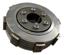 Centro De Embrague Bajaj Boxer  150 Rpm