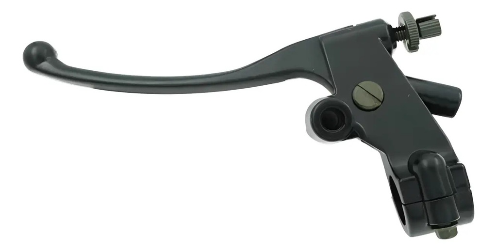 Manillar Izquierdo Embrague Manija Palanca Cb1 125 Rpm