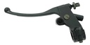 Manillar Izquierdo Embrague Manija Palanca Cb1 125 Rpm