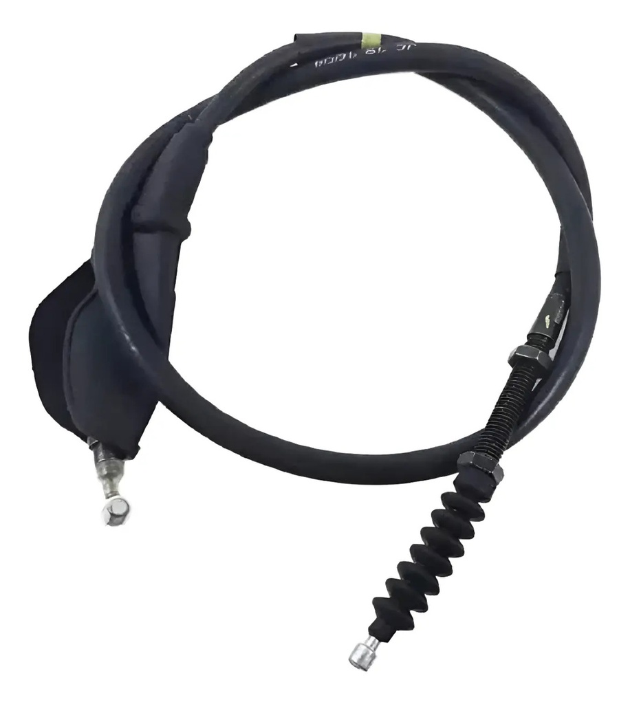 Cable De Embrague Para Bajaj Boxer 150 Rpm